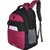 Life Today Large 33 L Laptop Backpack Laptop Backpack | Bags For Men & Women | 33 Litres Laptop Bags (Red)