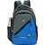 Bags For Men  Women  School Backpack For Boys and Girls 35 L Backpack (Blue)