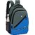 Bags For Men  Women  School Backpack For Boys and Girls 35 L Backpack (Blue)