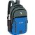 Bags For Men | College Backpack | School Bag | Office Bag 35 L Backpack (Blue)