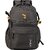 Life Today Large 37 L Laptop Backpack 15.6 Inch Laptop Backpack-Grey (Grey)
