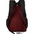 Life Today Large 38 L Laptop Backpack 15.6 Inch Laptop Backpack Black and Red Bags (Black, Red)