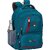 Life Today Medium 30 L Laptop Backpack Laptop Bags for Men and Women | 15.6 Inch Laptop Backpack (Blue)