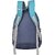 Life Today Large 33 L Laptop Backpack Laptop Bags for Men College School Students Bag Pack for Men Women Gifts (Blue)