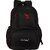 Life Today Medium 26 L Laptop Backpack 26 Litres Black 15.6 Inch Water Resistance Polyester Laptop Backpack 26 L Laptop Backpack (Black) (Black)