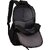 Life Today Medium 26 L Laptop Backpack 26 Litres Black 15.6 Inch Water Resistance Polyester Laptop Backpack 26 L Laptop Backpack (Black) (Black)