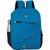 Life Today Medium 25 L Laptop Backpack 15.6 inch Laptop Backpack/Office Bag/School Bag/College Bag/Business Bag (Blue)