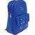 Life Today Backpack Small 10 L Backpack New Trendy Fashionable Backpack & Girl Waterproof Backpack (Blue, 10 L)