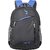 Life Today Large 33 L Laptop Backpack Laptop Bags for Men College School Students Bag Pack for Men Women Gifts (Black)