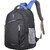 Life Today Large 33 L Laptop Backpack Laptop Bags for Men College School Students Bag Pack for Men Women Gifts (Black)