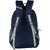Life Today Medium 26 L Laptop Backpack 26 Litres Navy Blue 15.6 Inch Water Resistance Polyester Laptop Backpack 26 L Laptop Backpack (Navy Blue) (Blue)