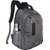 Life Today Large 33 L Laptop Backpack Laptop Backpack for Men and Women | Boys and Girls (Grey)
