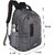 Life Today Large 33 L Laptop Backpack Laptop Backpack for Men and Women | Boys and Girls (Grey)