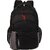 Life Today Large 38 L Laptop Backpack 15.6 Inch Laptop Backpack Black bags (Black)
