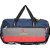 Life Today 40 L Hand Duffel Bag - Gym Bag for Men and Women | Boys and Girls | Sports Duffel Bags - Blue - Regular Capacity