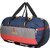 Life Today 40 L Hand Duffel Bag - Gym Bag for Men and Women | Boys and Girls | Sports Duffel Bags - Blue - Regular Capacity