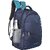 Life Today Large 33 L Laptop Backpack Laptop Bags For Men and Women | Waterproof Backpack | Travel Backpack (Blue)