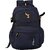Life Today Large 37 L Laptop Backpack 15.6 Inch Laptop Backpack-Navy Blue (Blue)