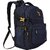 Life Today Large 37 L Laptop Backpack 15.6 Inch Laptop Backpack-Navy Blue (Blue)