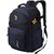 Life Today Large 37 L Laptop Backpack 15.6 Inch Laptop Backpack-Navy Blue (Blue)
