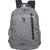 Life Today Large 33 L Laptop Backpack Laptop Bags For Men and Women | Waterproof Backpack | Travel Backpack (Grey)