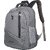 Life Today Large 33 L Laptop Backpack Laptop Bags For Men and Women | Waterproof Backpack | Travel Backpack (Grey)