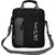 Life Today Men & Women Black Sling Bag - Regular Size
