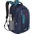 Life Today Large 33 L Laptop Backpack Laptop Backpack for Men and Women | Boys and Girls (Blue)