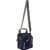 Life Today Men & Women Blue Sling Bag - Mini