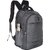 Life Today Large 33 L Laptop Backpack Laptop Bags for Men and Women | College Backpack for Boys and Girls (Grey)
