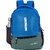 Life Today Large 35 L Backpack School Bags Backpacks for Boys Girls Stylish Men and Women College Office (Blue)