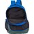 Life Today Large 35 L Backpack School Bags Backpacks for Boys Girls Stylish Men and Women College Office (Blue)