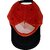 EAGLEBUZZ Kids Cap (Red)