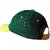 EAGLEBUZZ Kids Cap (Green)