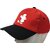 EAGLEBUZZ Kids Cap (Red)