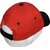 EAGLEBUZZ Kids Cap (Red)