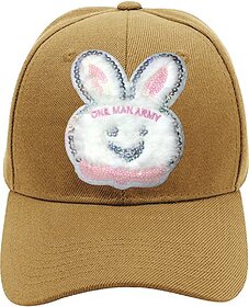 EAGLEBUZZ Printed Sports/Regular Cap