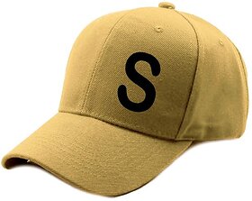 EAGLEBUZZ Printed Sports/Regular Cap