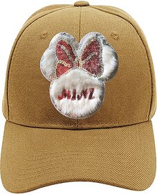 EAGLEBUZZ Printed Sports/Regular Cap