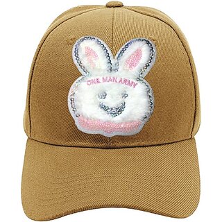 EAGLEBUZZ Printed Sports/Regular Cap