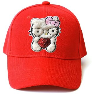 EAGLEBUZZ Printed Sports/Regular Cap