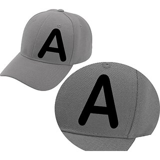 EAGLEBUZZ Solid Sports/Regular Cap