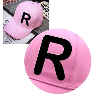 EAGLEBUZZ Solid Sports/Regular Cap