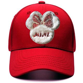 EAGLEBUZZ Printed Sports/Regular Cap