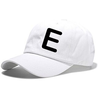 EAGLEBUZZ Printed Sports/Regular Cap