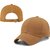 EAGLEBUZZ Solid Sports/Regular Cap (Pack of 2)