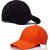 GET FITSports/Regular Cap (Pack of 2)