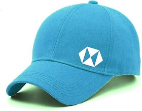EAGLEBUZZ Self Design Sports/Regular Cap