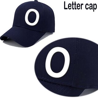 EAGLEBUZZ Solid Sports/Regular Cap