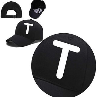 EAGLEBUZZ Solid Sports/Regular Cap